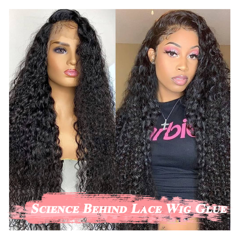 Affordable Lace Wig Glue Options Without Compromising Quality