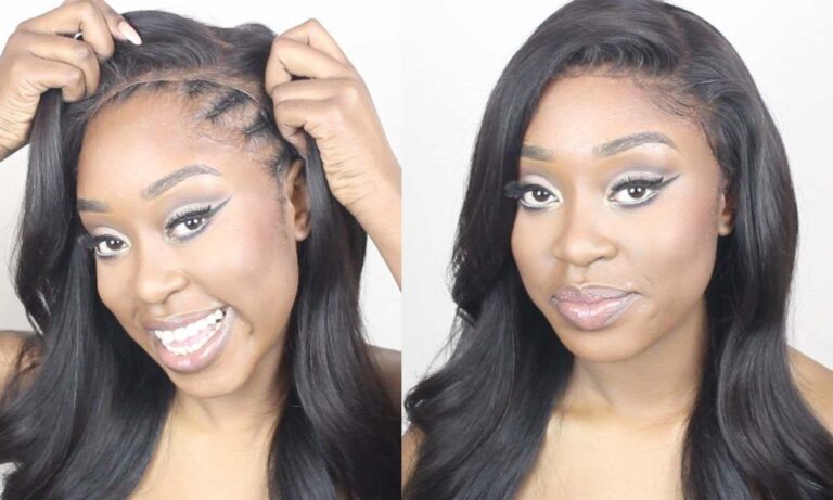 Lace Wig Glue vs. Other Attachment Methods: Which Is Right for You?