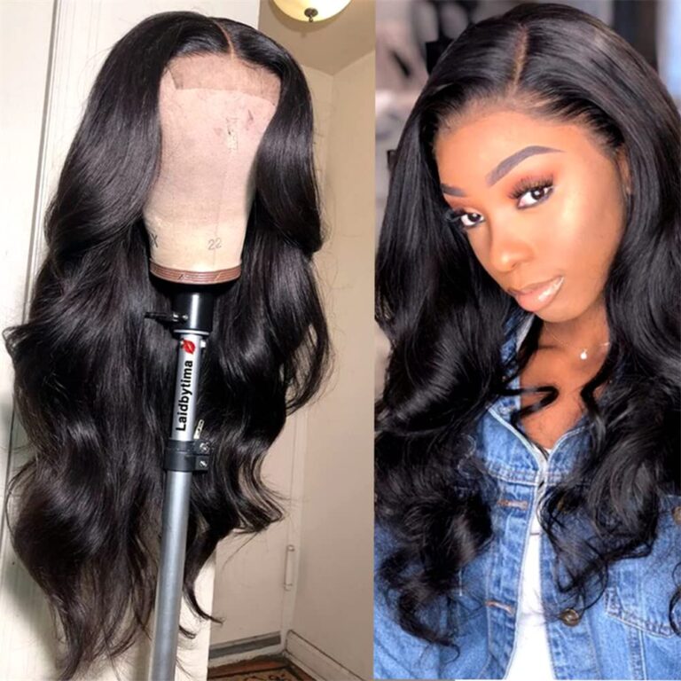 Avoid These Common Lace Wig Mistakes for Flawless Results