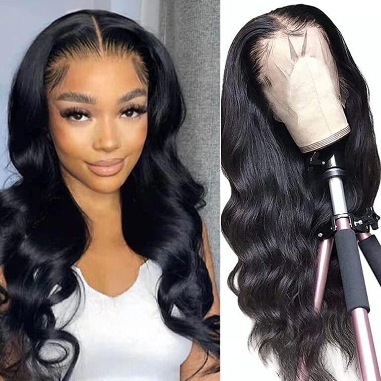 Achieving Flawless Hairlines: How to Properly Apply UOG Wig Glue