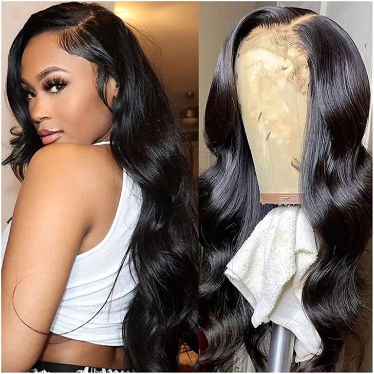 Lace Wig Faux Pas: Common Mistakes to Avoid for a Seamless Look