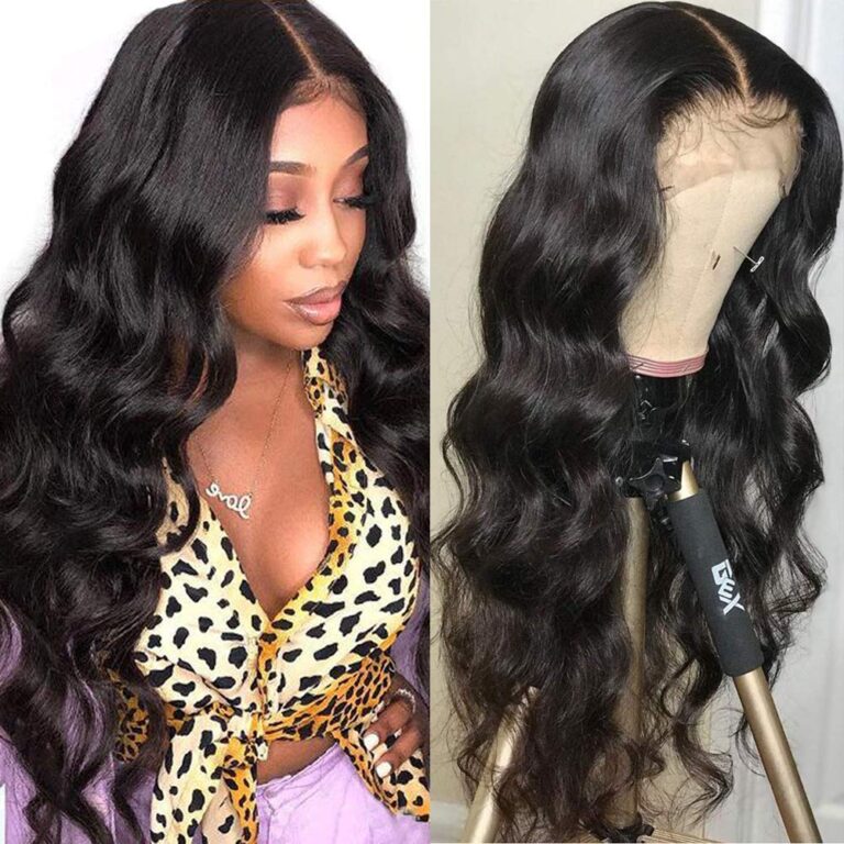 Unlocking the Diversity of Lace Wig Hair: Exploring Types and Options