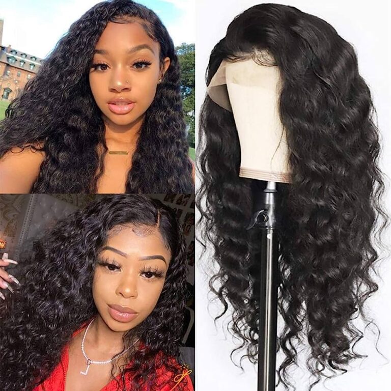 Lace Wig Installation for Beginners: Common Mistakes to Avoid