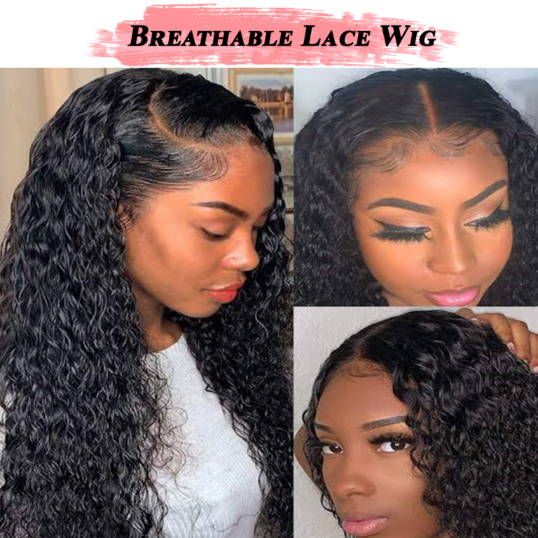 Guide to Choosing the Perfect Adjustable Lace Wig: Tips and Considerations