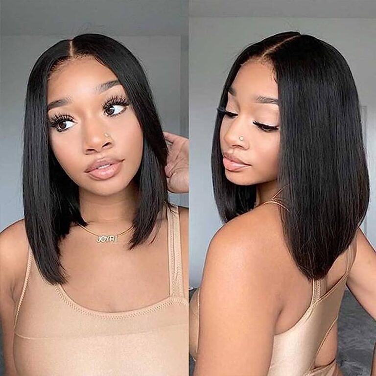 Lace Wig Texture Trends: Embrace Natural-Looking Curls, Waves, and More