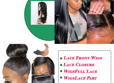 How Do I Remove A Lace Wig Without Damaging My Hair Or The Wig?