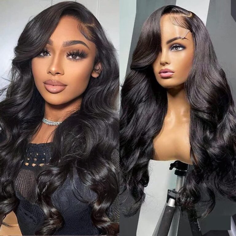 What Type Of Wig Cap Is Best for You?