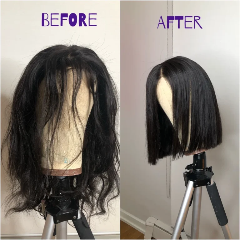 From Active to Glam: Lace Front Wig Glue for All Lifestyles