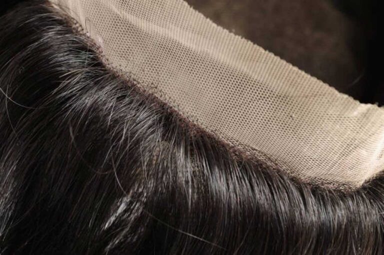 Lace Wig Myths Debunked: Separating Fact from Fiction