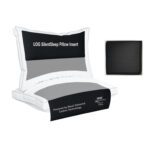UOG SilentSleep Pillow Insert