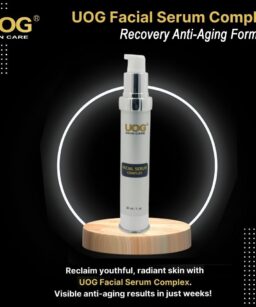 UOG Facial Serum Complex