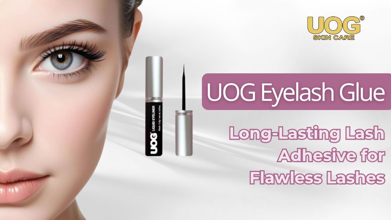 UOG Eyelash Glue