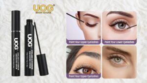 Eyelash enhancing serum