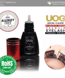 UOG Eyelash Extension Adhesive Glue