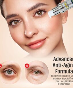 Eye serum Complex