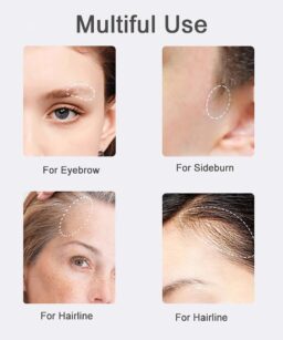 Eyebrow Enhancing Serum