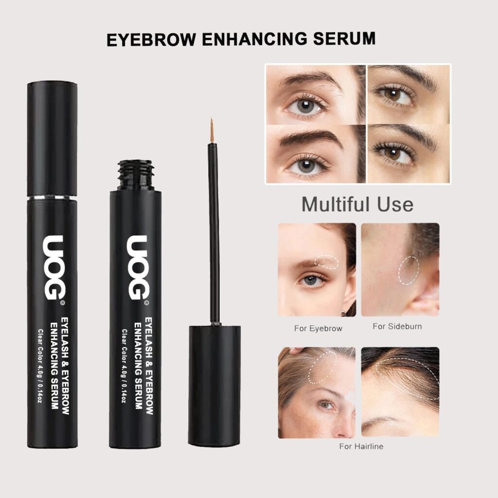 Eyebrow Enhancing Serum