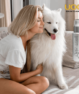 UOG Mineral Petcare Spray