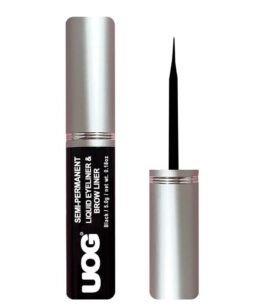 UOG Semi Permanent liquid eyeliner