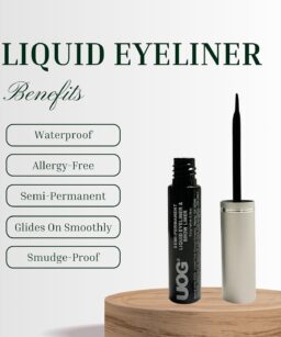 UOG Semi Permanent liquid eyeliner