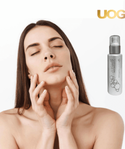 UOG Mineral skincare Spray