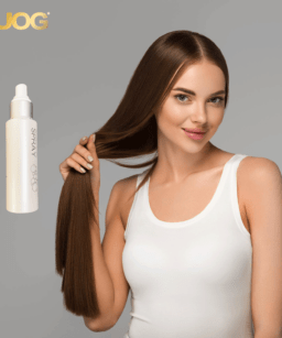 UOH Mineral Haircare Spray