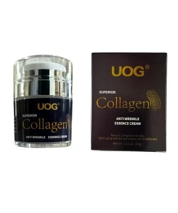 UOG Collagen Complex