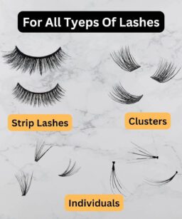 UOG Eyelash Adhesive Glue