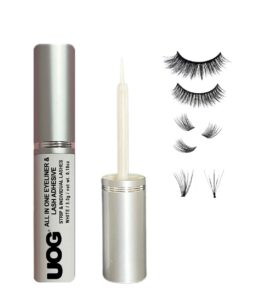 UOG Eyelash Adhesive Glue