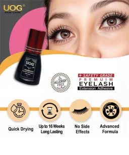 UOG Eyelash Extension Glue