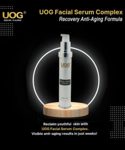 UOG Face Serum Complex