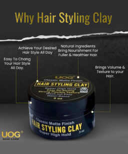 UOG Hair Styling Clay