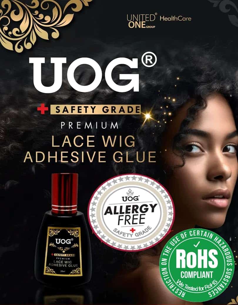 uog lace wig adhesive glue