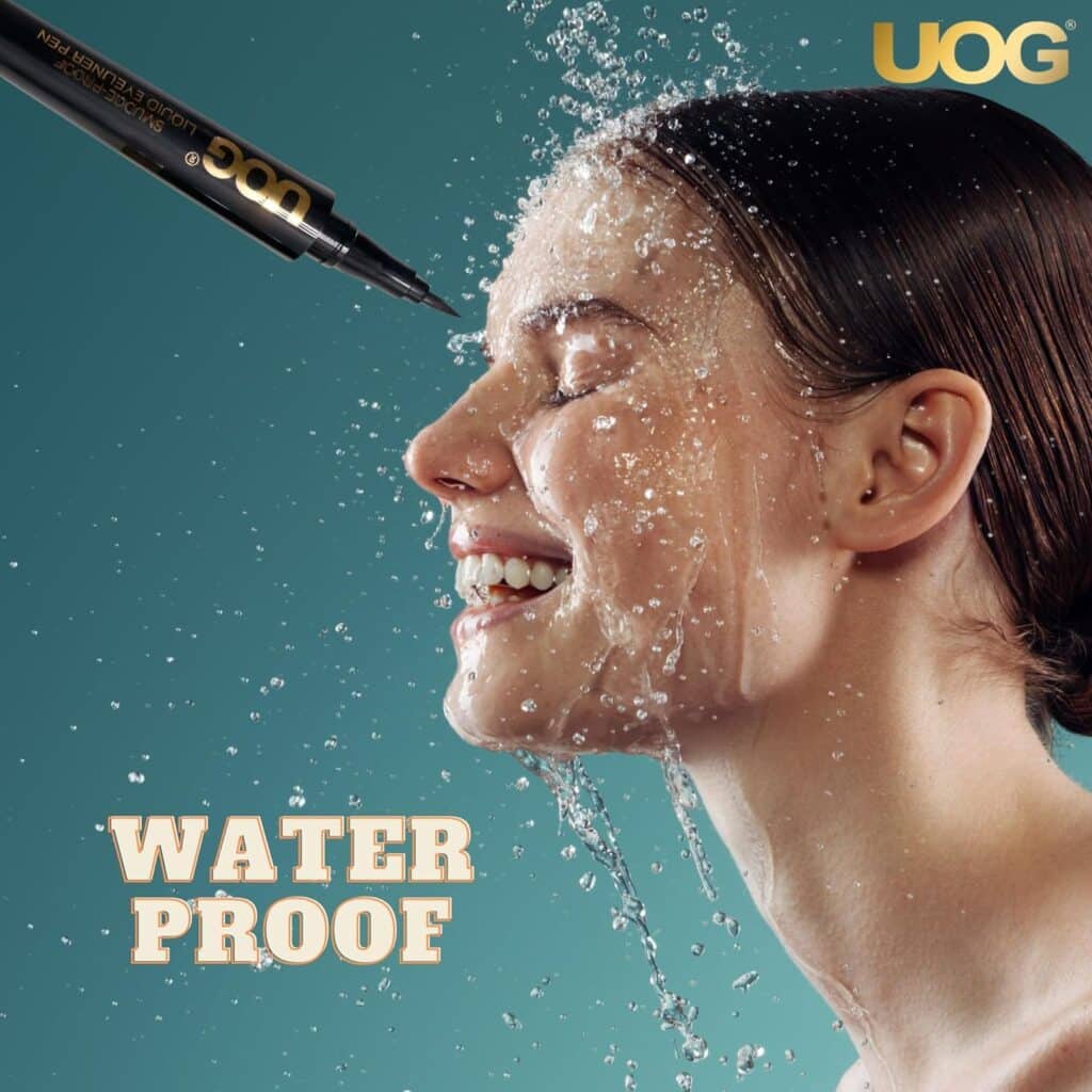 UOG Liquid Eyeliner