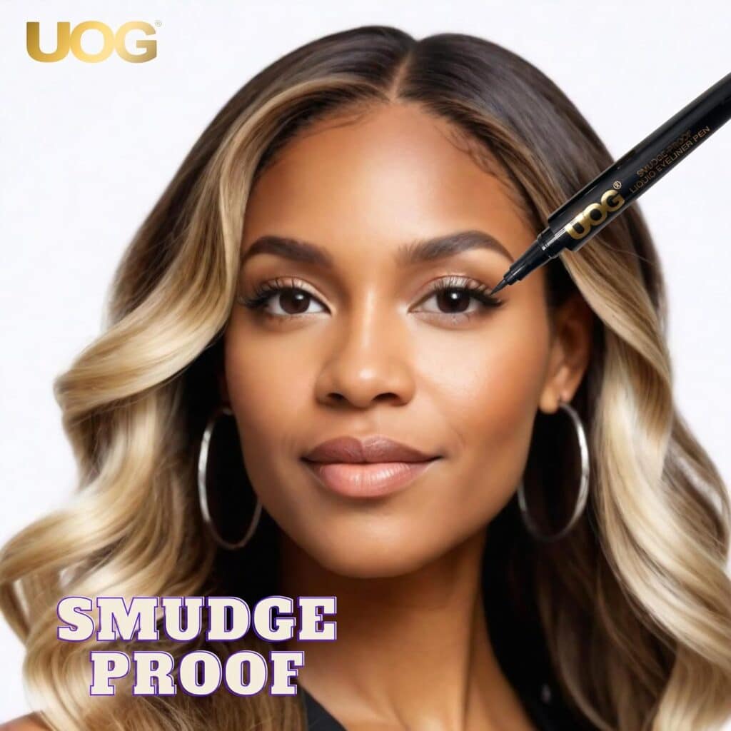 UOG Liquid Eyeliner