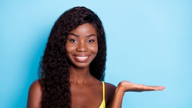 The 6-Week Secret: Extending Lace Front Wig Glue’s Life